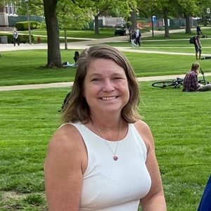 Meet your Posher, Tracy